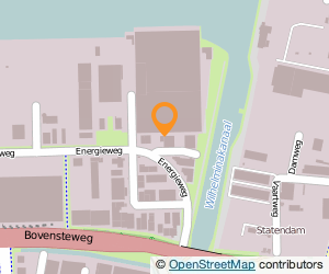 Bekijk kaart van Patel Machine Tool Services B.V. in Oosterhout (Noord-Brabant)
