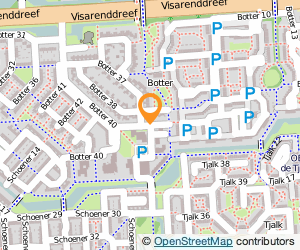 Bekijk kaart van Defensivetactics-krav maga in Lelystad