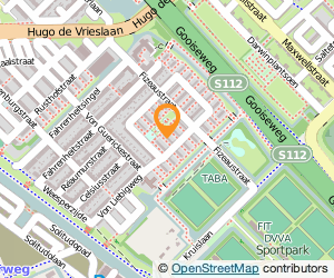 Bekijk kaart van NOMAN studio  in Amsterdam