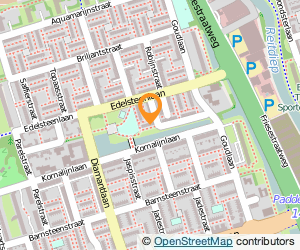 Bekijk kaart van Tict Consultancy in Groningen