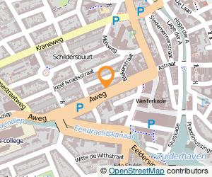 Bekijk kaart van Rigpa in Groningen