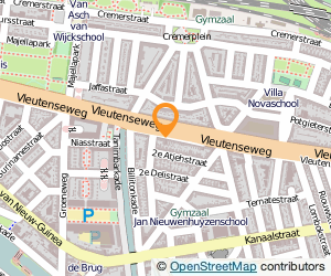 Bekijk kaart van Smartchip Enterprise in Utrecht