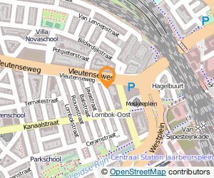 Bekijk kaart van Guido de Boer Grafisch Ontwerp  in Utrecht