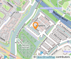 Bekijk kaart van De Aanslag, Tekstverwerking  in Amsterdam