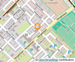 Bekijk kaart van Fasma Transport  in Den Haag