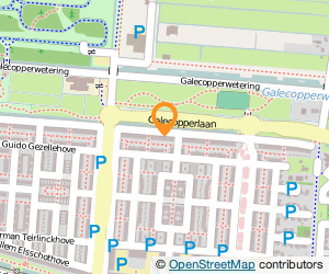 Bekijk kaart van Verhuisbedrijf Remerink  in Nieuwegein
