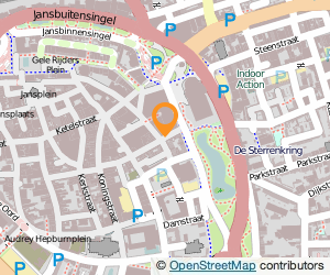 Bekijk kaart van Solid Arts Ltd.  in Arnhem