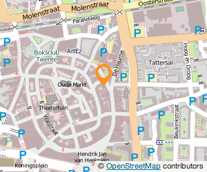 Bekijk kaart van goods4home  in Enschede