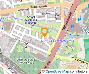 Bekijk kaart van Remco Meijer Tuinonderhoud  in Utrecht