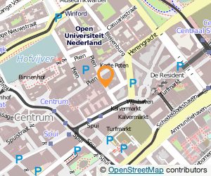 Bekijk kaart van Tabletop Kingdom  in Den Haag