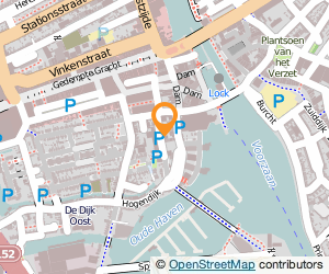 Bekijk kaart van Nico Kaaijk Metaalbewerking  in Zaandam