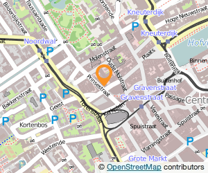Bekijk kaart van Japans restaurant Sumo in Den Haag