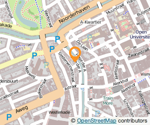 Bekijk kaart van Van Esch BEE Consultancy  in Groningen