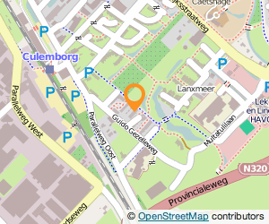 Bekijk kaart van Jord Visser - fotografie  in Culemborg