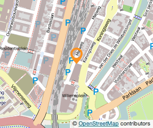 Bekijk kaart van JS Consultancy  in Den Bosch