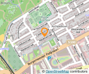 Bekijk kaart van Gijs Goudkamp  in Den Haag
