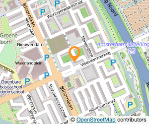 Bekijk kaart van Remco Mooijekind  in Amsterdam