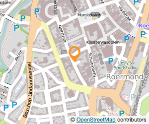 Bekijk kaart van JuMa Instructor  in Roermond