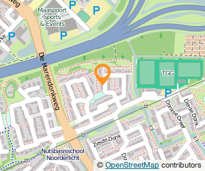 Bekijk kaart van Esra Görgen  in Den Bosch