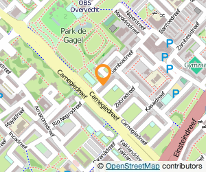 Bekijk kaart van Pyo Ontwerp- & Adviesbureau  in Utrecht