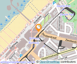 Bekijk kaart van Hommerson Vlaardingen B.V.  in Den Haag