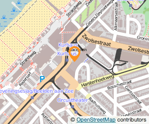 Bekijk kaart van A.H. Rond  in Den Haag