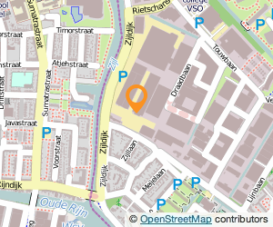 Bekijk kaart van Karwei in Leiderdorp