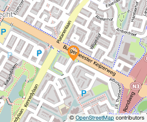 Bekijk kaart van SMS Montage Service  in Papendrecht