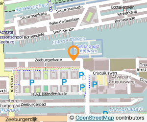Bekijk kaart van Artaffection  in Amsterdam