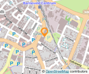 Bekijk kaart van Kip2day  in Barneveld