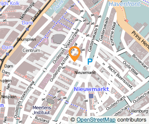 Bekijk kaart van Duik- en klussenbedrijf Martin Sitsen in Amsterdam