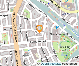 Bekijk kaart van Martijn Evers Consultancy  in Utrecht
