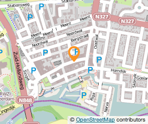 Bekijk kaart van Optie1 in Leerdam