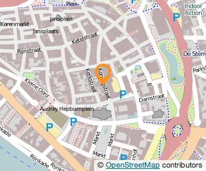 Bekijk kaart van Urban Chef in Arnhem