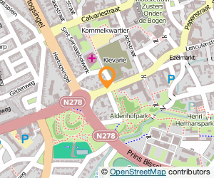 Bekijk kaart van PS installaties  in Maastricht
