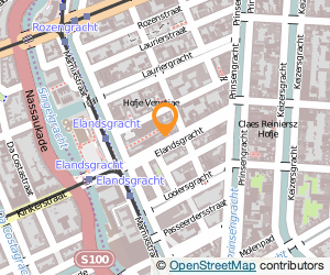 Bekijk kaart van Fa. Smit-Cruijff  in Amsterdam