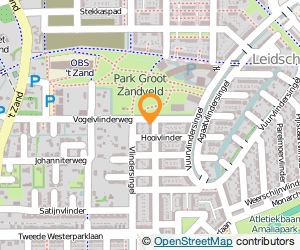 Bekijk kaart van iGAS  in Utrecht