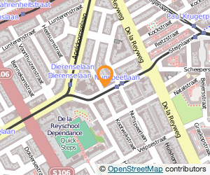 Bekijk kaart van Gamestore E-plaza in Den Haag