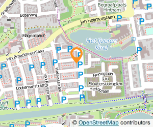 Bekijk kaart van PPProductions  in Den Bosch