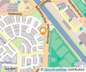 Bekijk kaart van SETT Interieur & Keukens  in Amersfoort