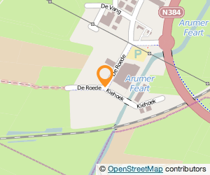 Bekijk kaart van MDJ Auto's  in Franeker