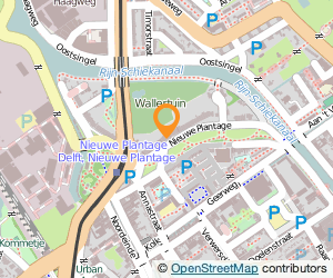Bekijk kaart van StudiovanSoldt vormgeving & fotografie in Delft