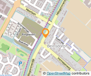 Bekijk kaart van Wilmink Management Consultants B.V. in Beinsdorp