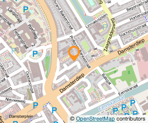 Bekijk kaart van Wendy Prins Vertalingen  in Groningen