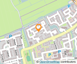 Bekijk kaart van Annie Schilder  in Volendam