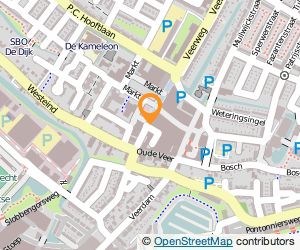 Bekijk kaart van ABN AMRO in Papendrecht