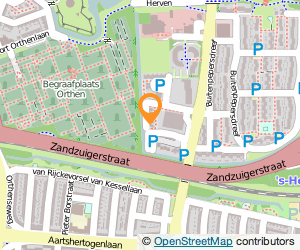 Bekijk kaart van Cheap2Fix  in Den Bosch