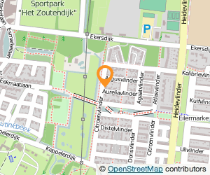 Bekijk kaart van Showmedia  in Enschede