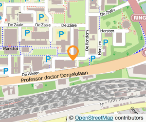 Bekijk kaart van GE Healthcare  in Eindhoven