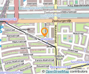 Bekijk kaart van ProVisie  in Amsterdam